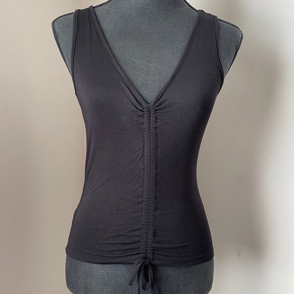 Adjustable length top - Picture 3 of 6